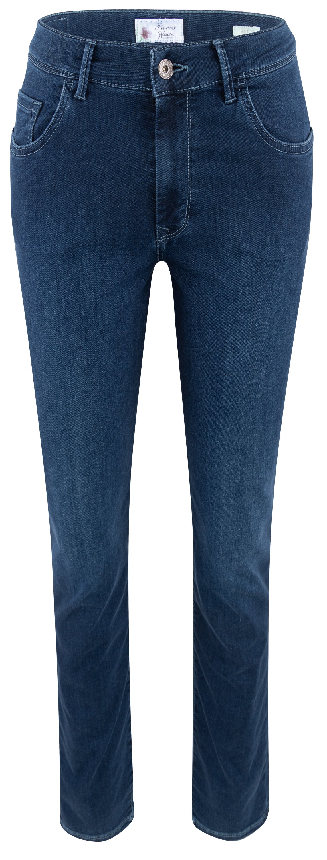 PIONEER BETTY Jeans - Deep Indigo Wash - 3098 4151.6802