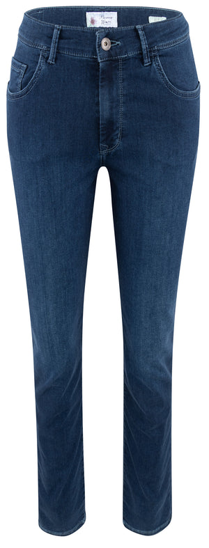 PIONEER BETTY Jeans - Deep Indigo Wash - 3098 4151.6802