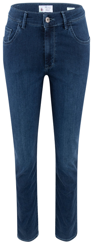 PIONEER BETTY Jeans - Deep Indigo Wash - 3098 4151.6802