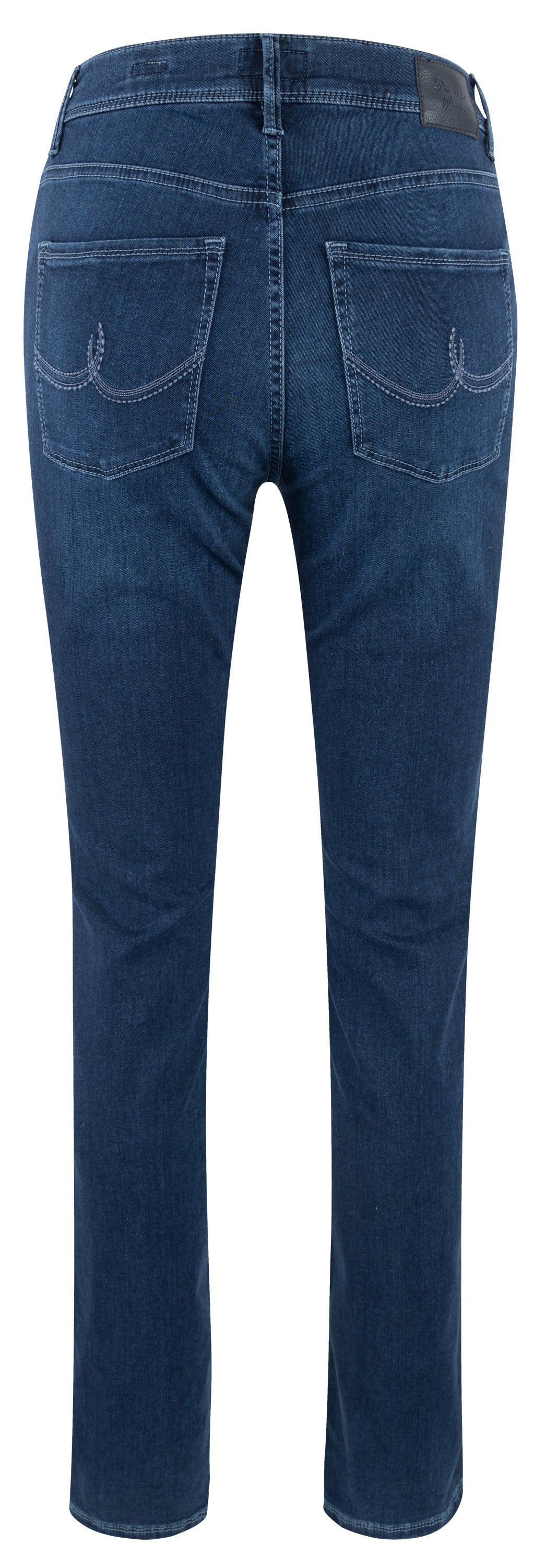 PIONEER BETTY Jeans - Deep Indigo Wash - 3098 4151.6802
