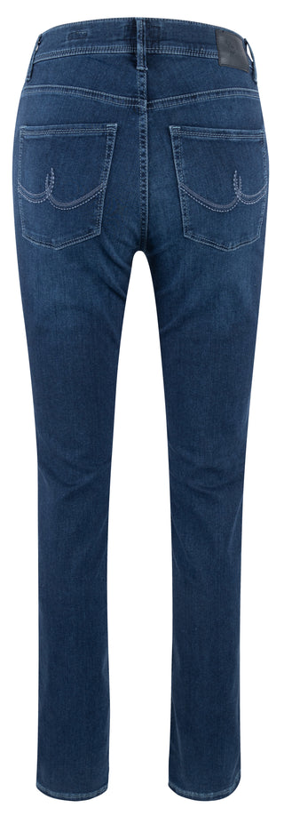 PIONEER BETTY Jeans - Deep Indigo Wash - 3098 4151.6802