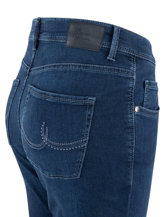 PIONEER BETTY Jeans - Deep Indigo Wash - 3098 4151.6802