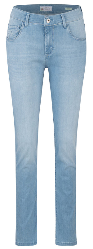 PIONEER Sally Jeans - Light Sky Denim - 3291 4150.6844