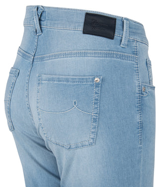 PIONEER Sally Jeans - Light Sky Denim - 3291 4150.6844