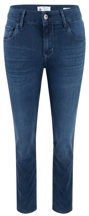 PIONEER Sally Five Pocket - Deep Harbor Blue - 3291 4151.6804