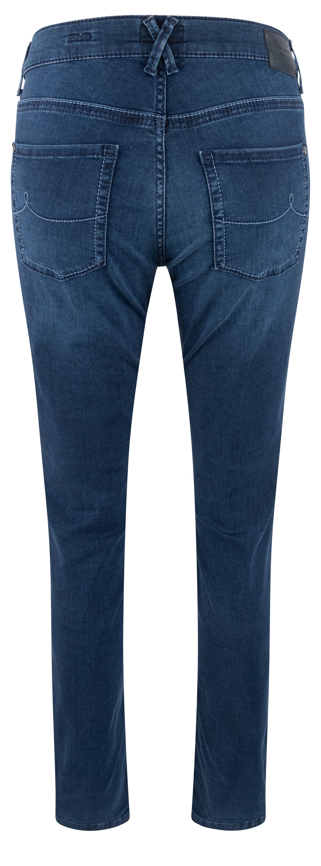 PIONEER Sally Five Pocket - Deep Harbor Blue - 3291 4151.6804