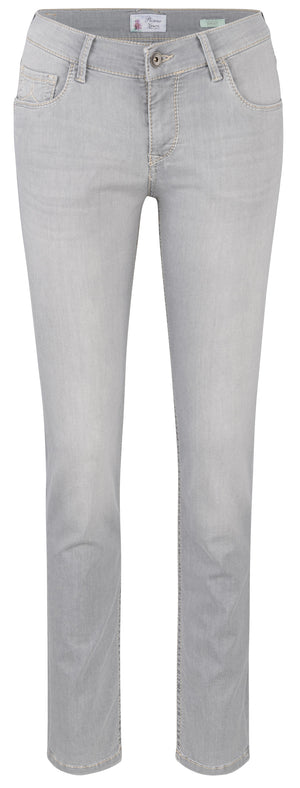 PIONEER SALLY Jeans - Frosted City Grey - 3291 4152.9844