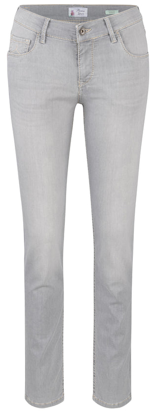 PIONEER SALLY Jeans - Frosted City Grey - 3291 4152.9844