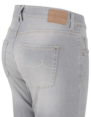 PIONEER SALLY Jeans - Frosted City Grey - 3291 4152.9844