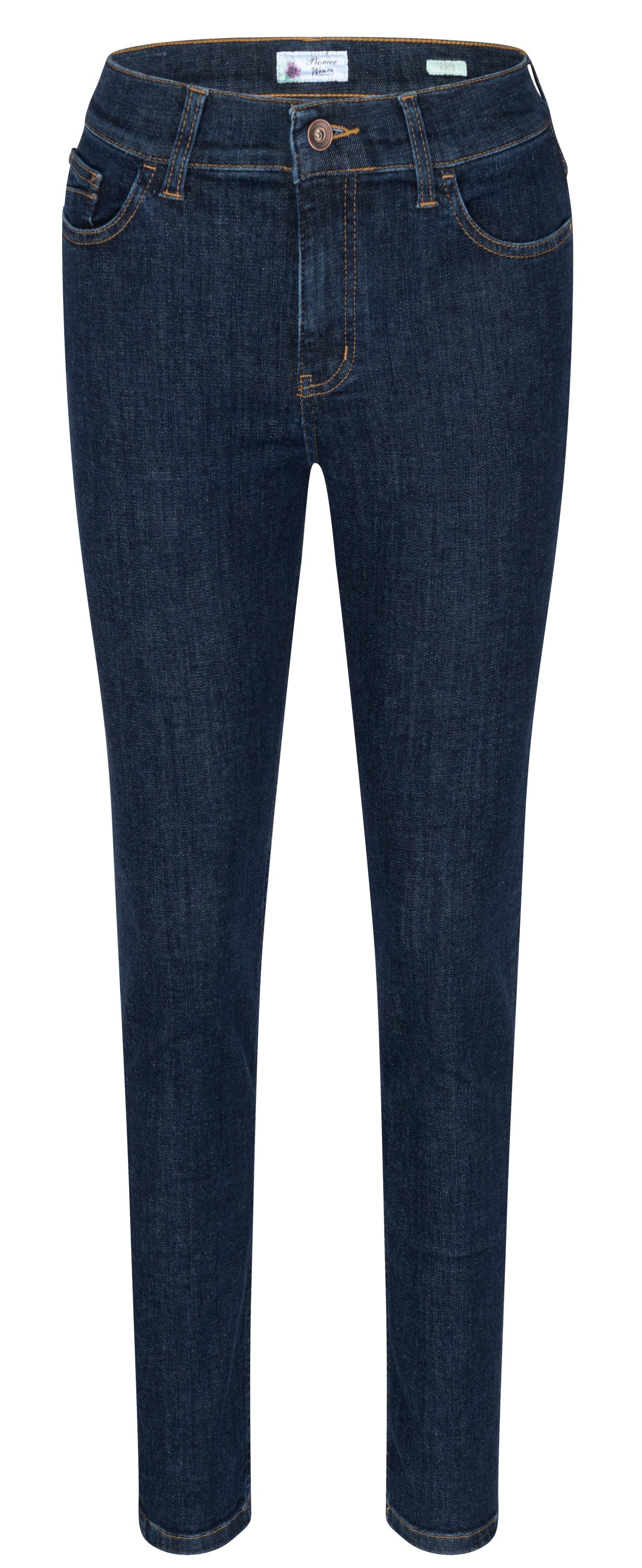 PIONEER Katy Skinny Jeans - Midnight Indigo Dust - 3027 5010.6810