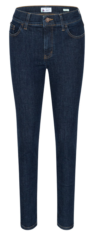 PIONEER Katy Skinny Jeans - Midnight Indigo Dust - 3027 5010.6810