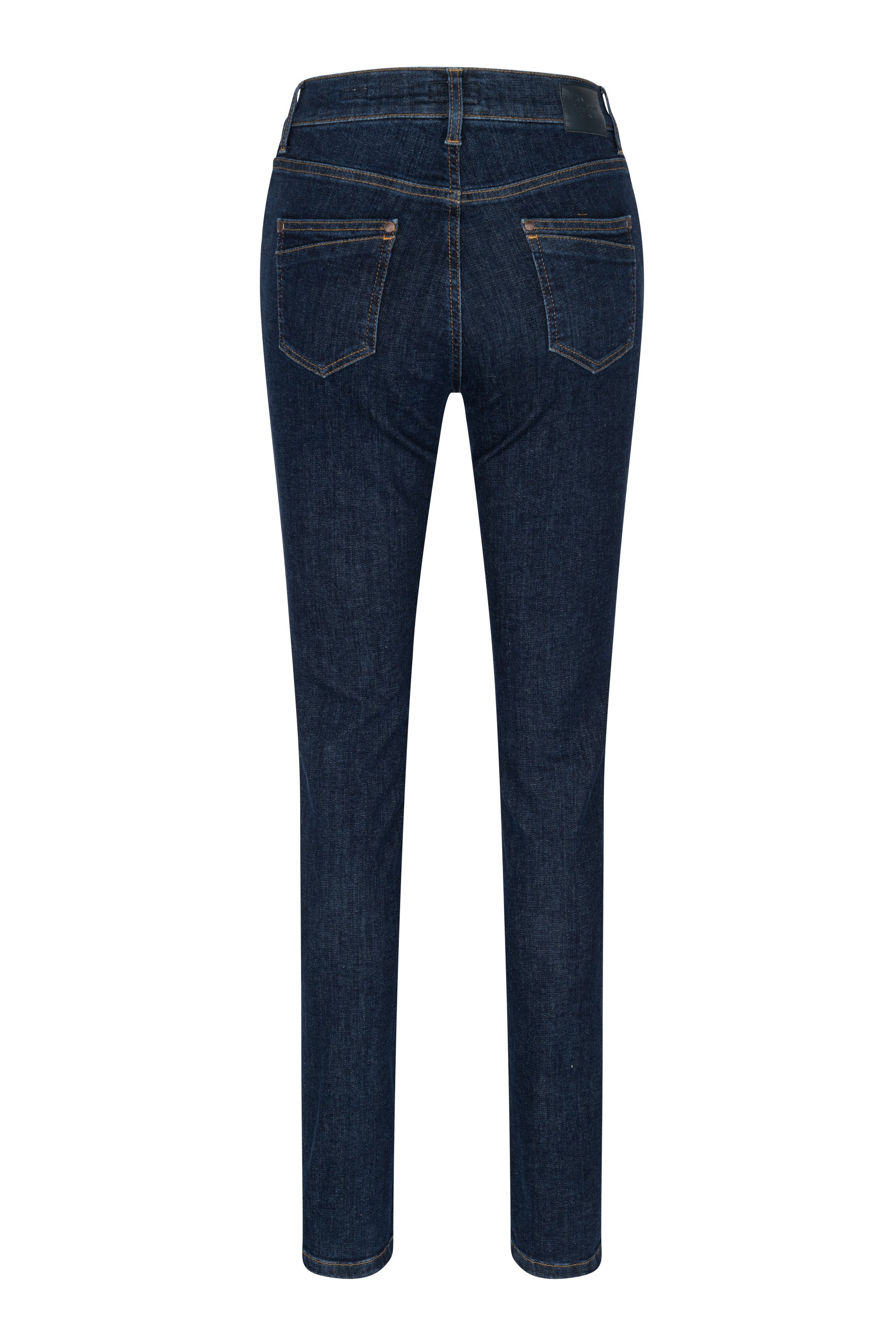 PIONEER Katy Skinny Jeans - Midnight Indigo Dust - 3027 5010.6810 von Pioneer
