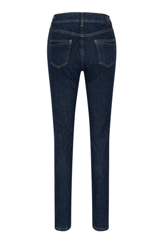 PIONEER Katy Skinny Jeans - Midnight Indigo Dust - 3027 5010.6810
