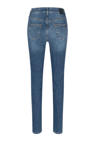 PIONEER Katy Jeans - Stormwashed Navy - 3027 5010.6834