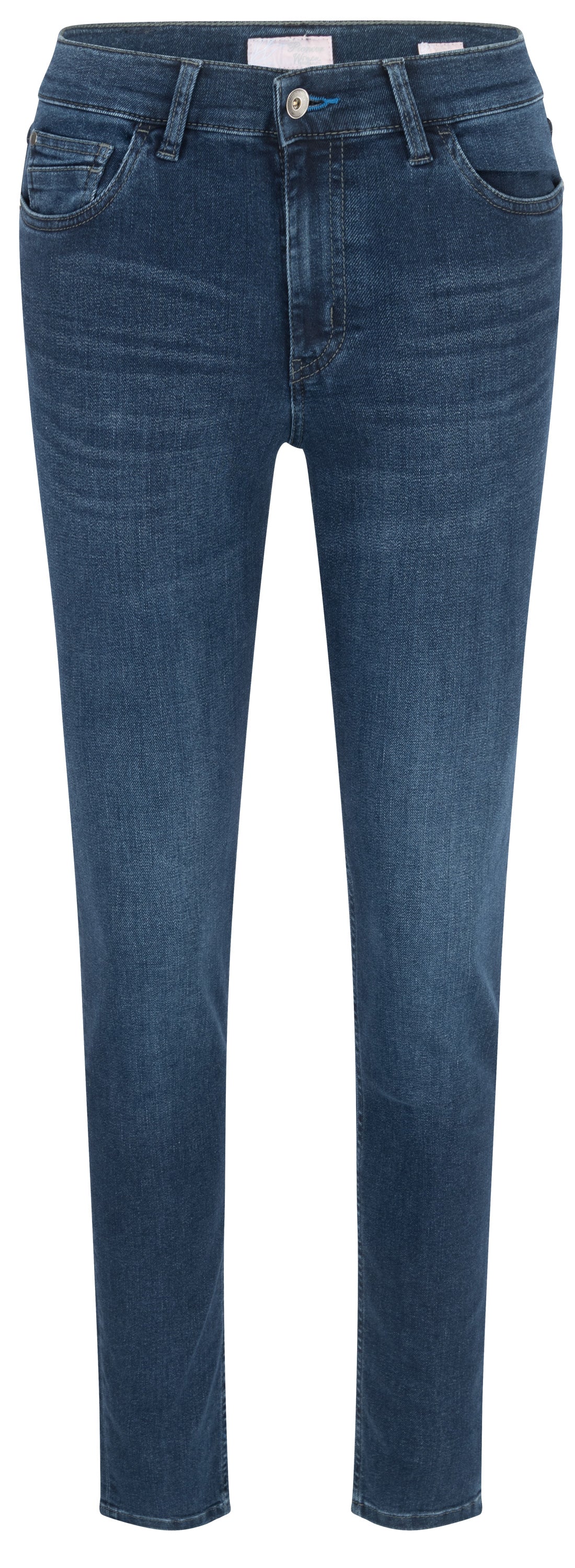 PIONEER KATY Skinny Jeans - Deep Indigo Used - 3027 5041.6814