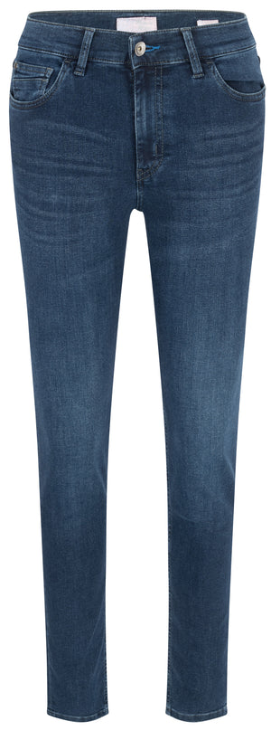 PIONEER KATY Skinny Jeans - Deep Indigo Used - 3027 5041.6814