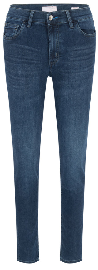 PIONEER KATY Skinny Jeans - Deep Indigo Used - 3027 5041.6814