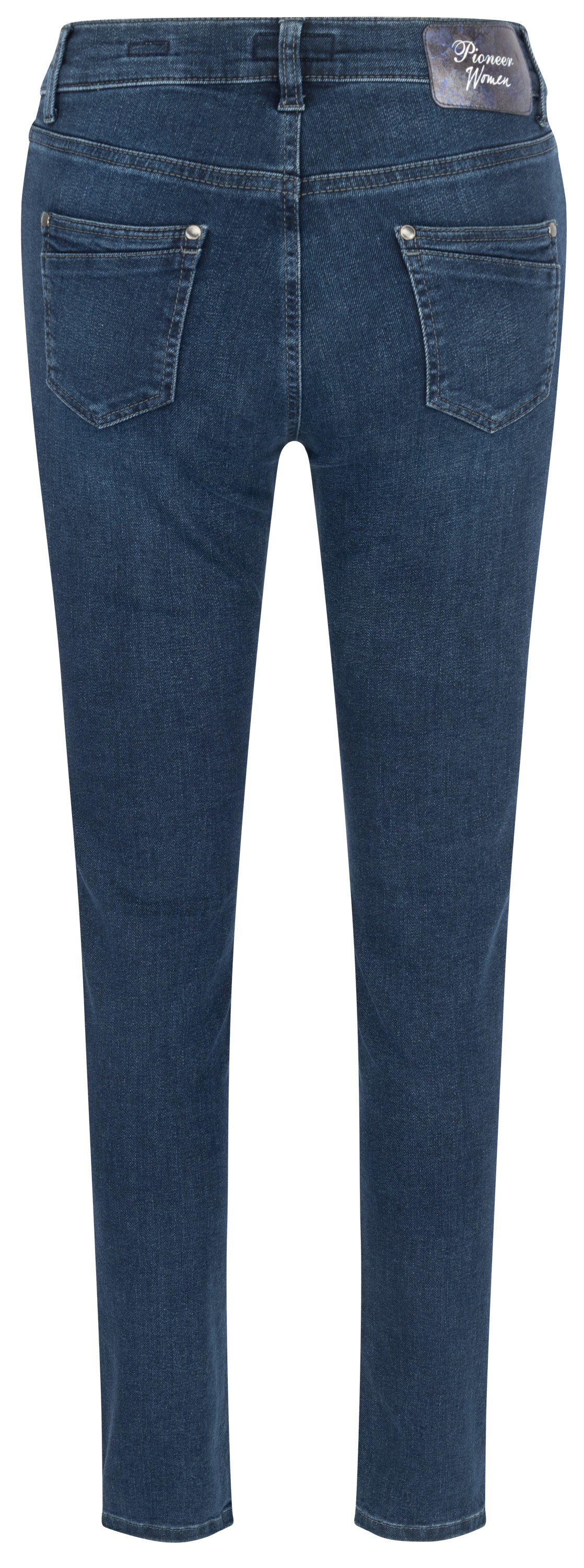 PIONEER KATY Skinny Jeans - Deep Indigo Used - 3027 5041.6814