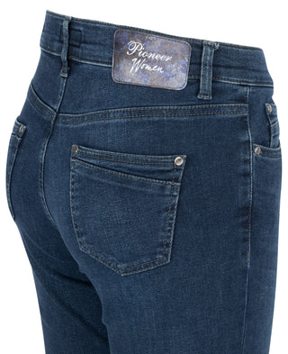 PIONEER KATY Skinny Jeans - Deep Indigo Used - 3027 5041.6814