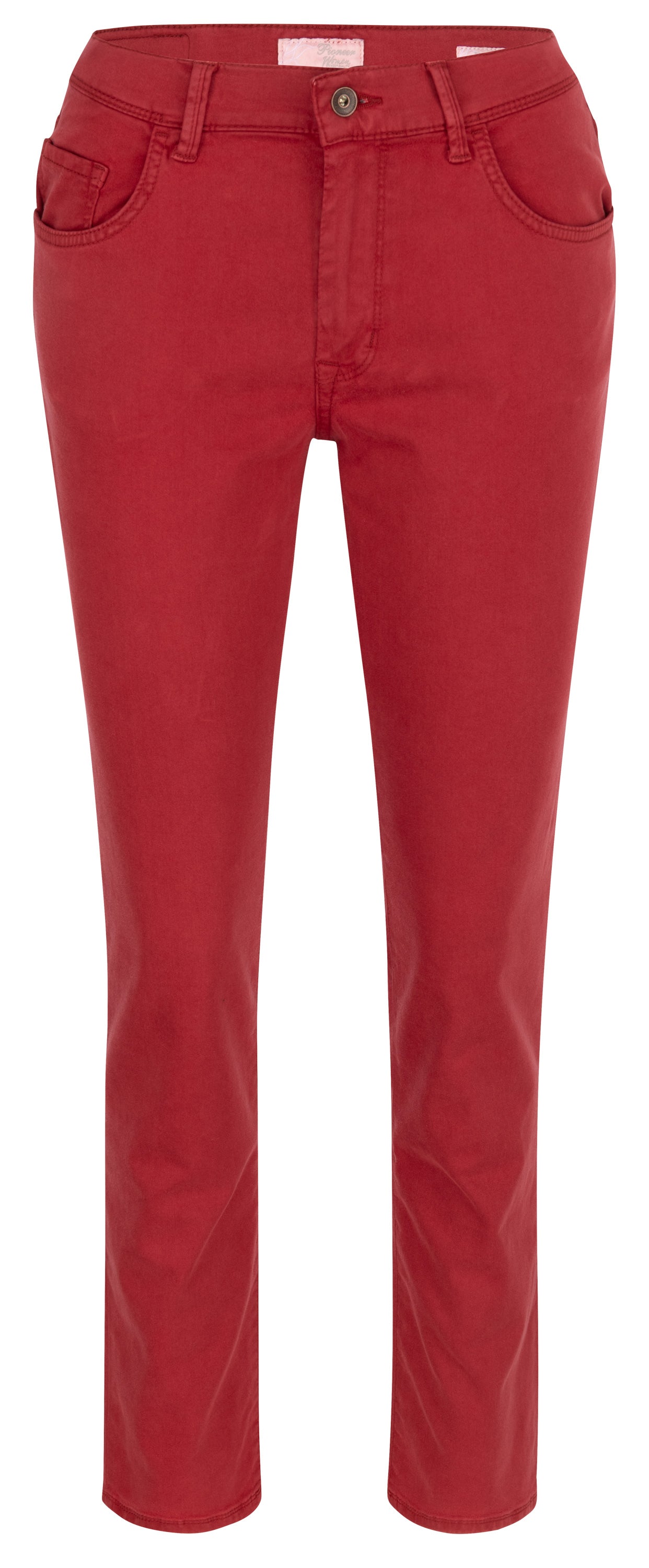 PIONEER BETTY - Cherry Dawn Red - 3098 3514.4208