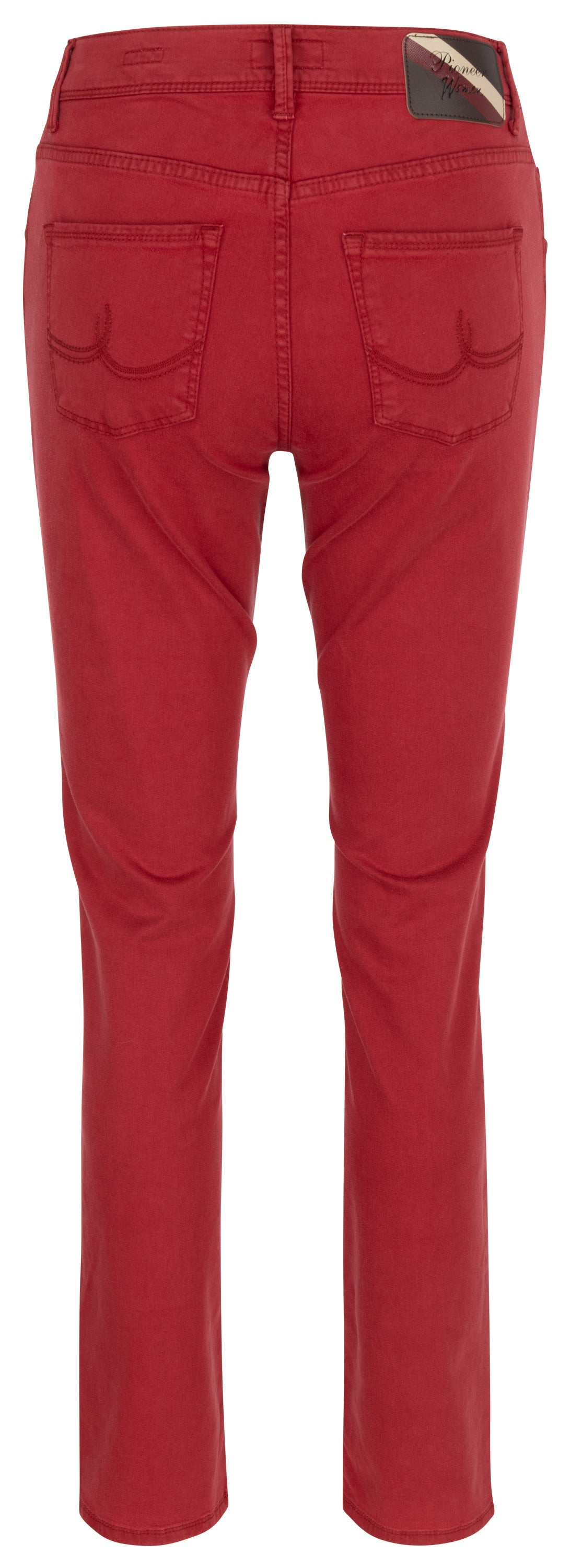 PIONEER BETTY - Cherry Dawn Red - 3098 3514.4208