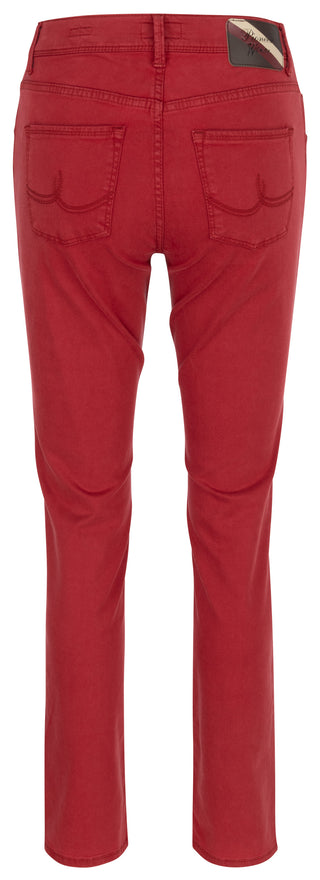 PIONEER BETTY - Cherry Dawn Red - 3098 3514.4208
