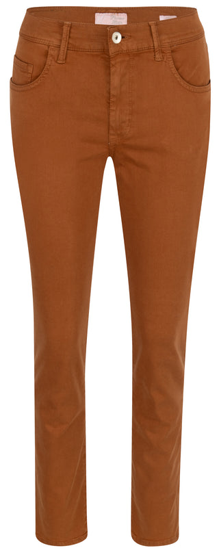PIONEER Betty Five Pocket - Rusty Caramel - 3098 3514.8007