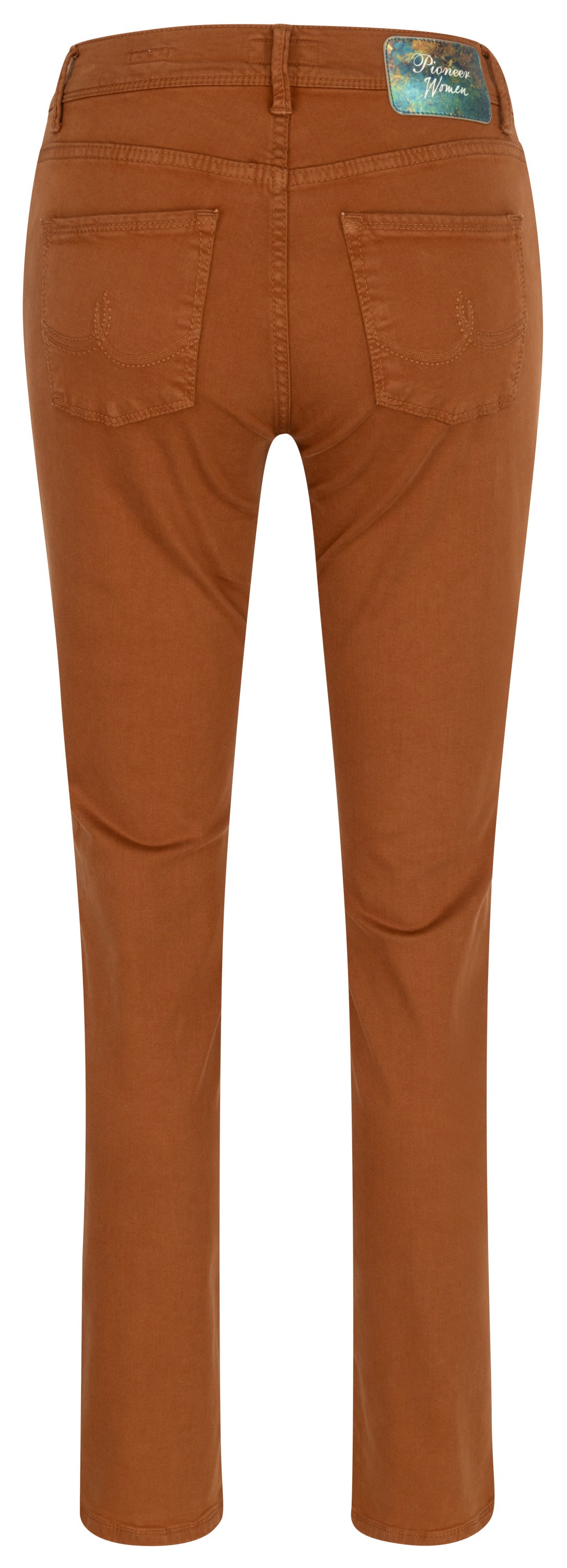 PIONEER Betty Five Pocket - Rusty Caramel - 3098 3514.8007