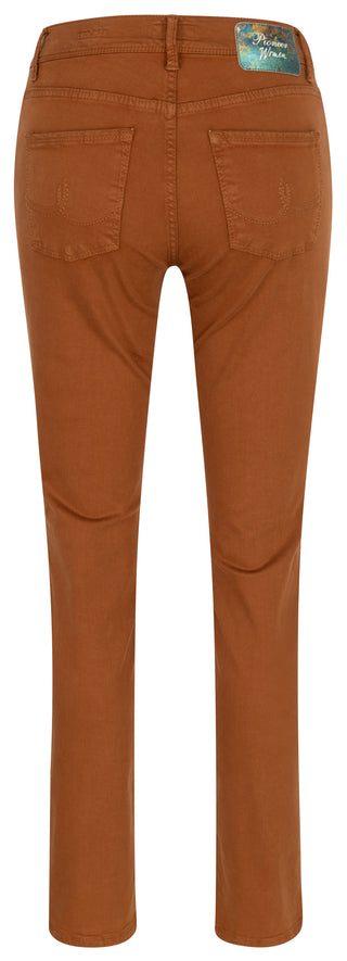PIONEER Betty Five Pocket - Rusty Caramel - 3098 3514.8007