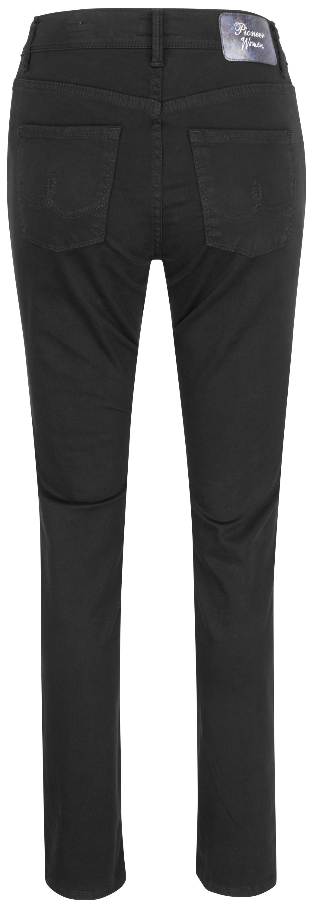 PIONEER BETTY Five Pocket - Midnight Jet - 3098 3514.9000