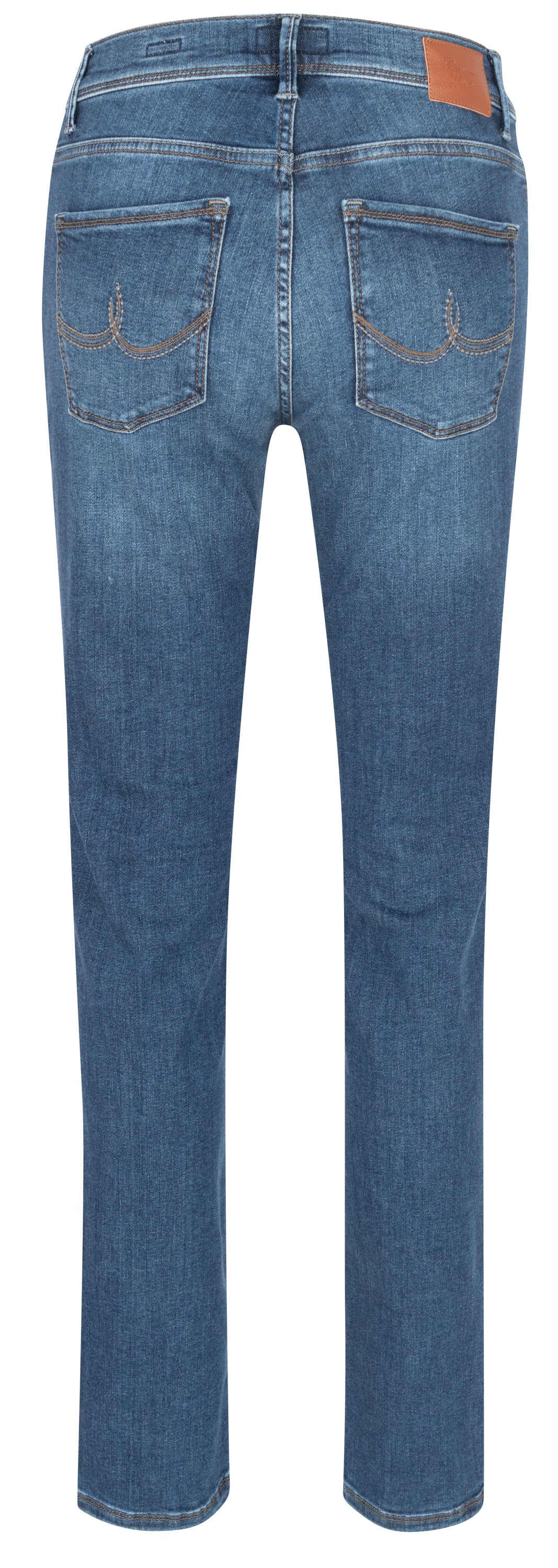 PIONEER Betty Hose - Canyon Mist Blue - 3098 5040.6822