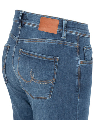 PIONEER Betty Hose - Canyon Mist Blue - 3098 5040.6822
