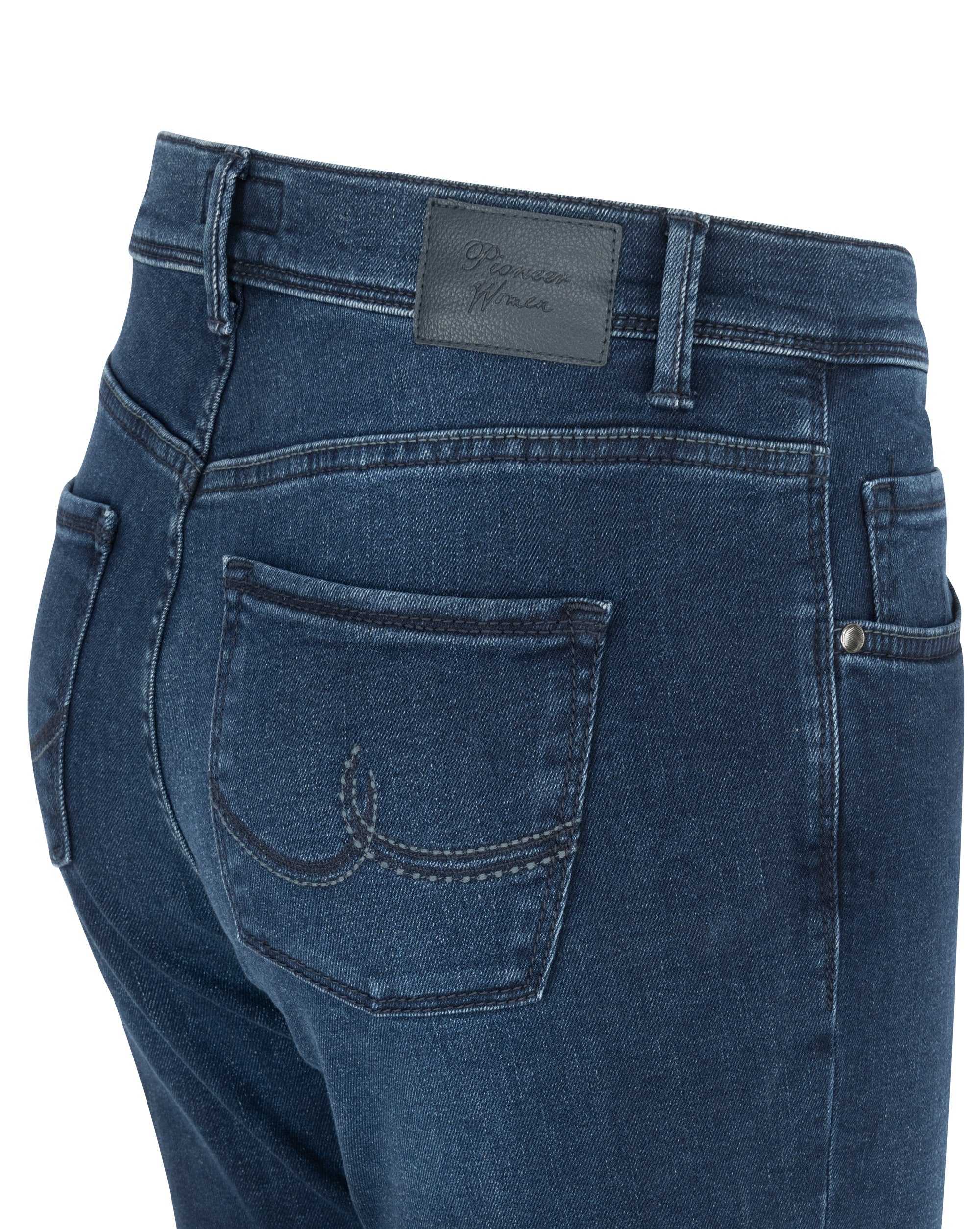 PIONEER BETTY Jeans - Indigo Drift Used - 3098 5041.6812 von Pioneer