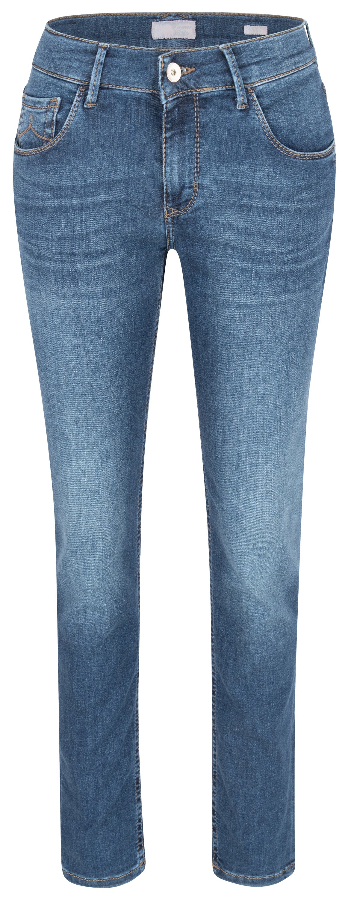 PIONEER Sally Jeans - Ocean Wash Indigo - 3291 5040.6824