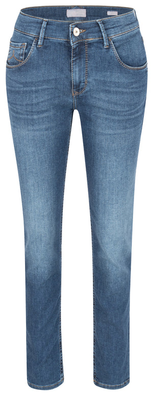 PIONEER Sally Jeans - Ocean Wash Indigo - 3291 5040.6824