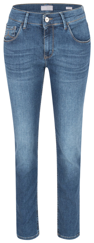 PIONEER Sally Jeans - Ocean Wash Indigo - 3291 5040.6824