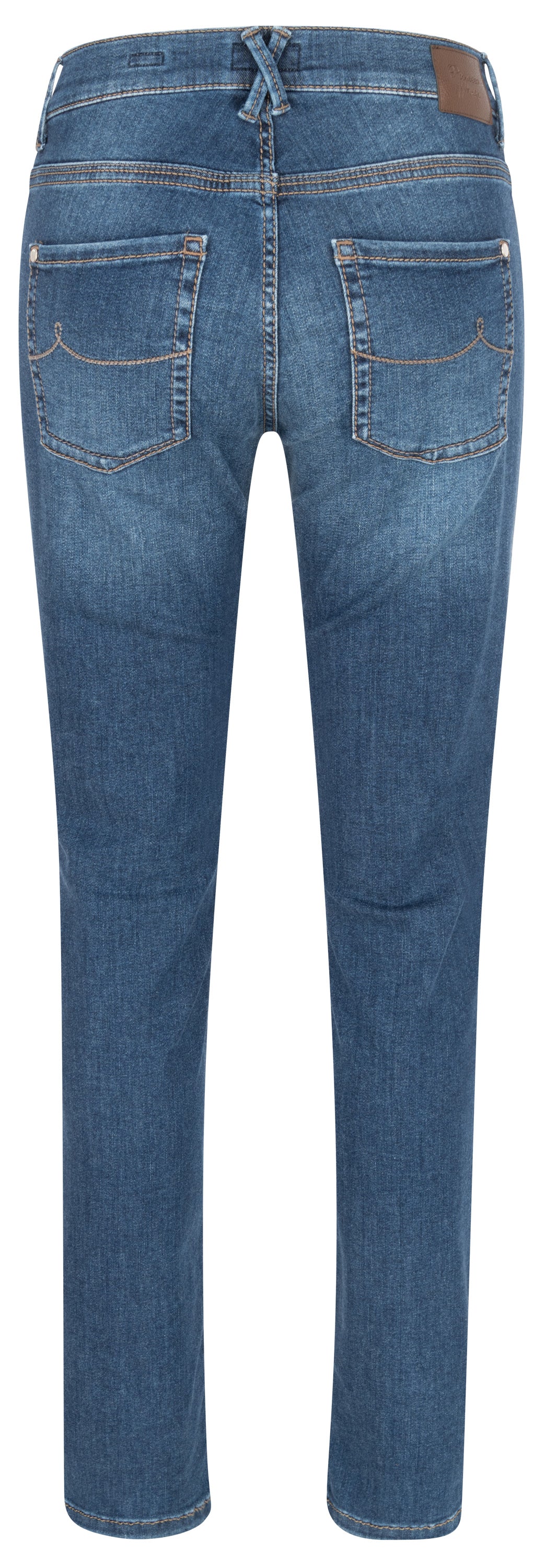PIONEER Sally Jeans - Ocean Wash Indigo - 3291 5040.6824