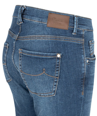 PIONEER Sally Jeans - Ocean Wash Indigo - 3291 5040.6824