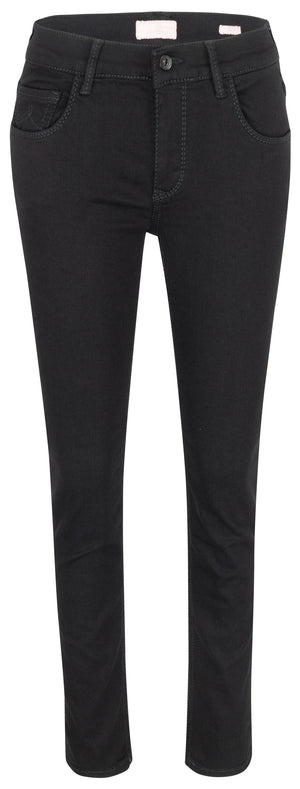 PIONEER Sally Hose - Smoky Obsidian Black - 3291 5042.9800