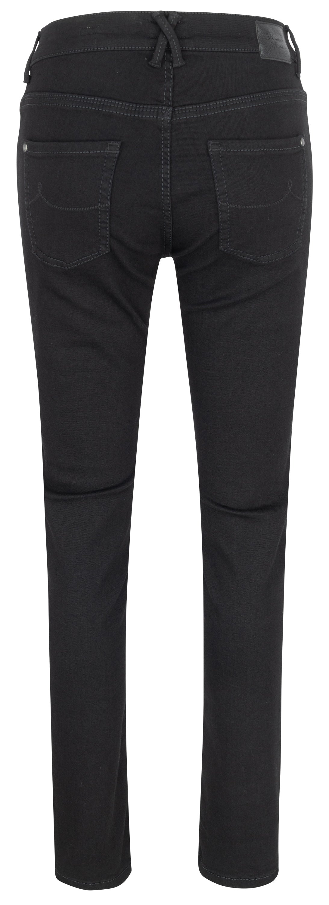 PIONEER Sally Hose - Smoky Obsidian Black - 3291 5042.9800