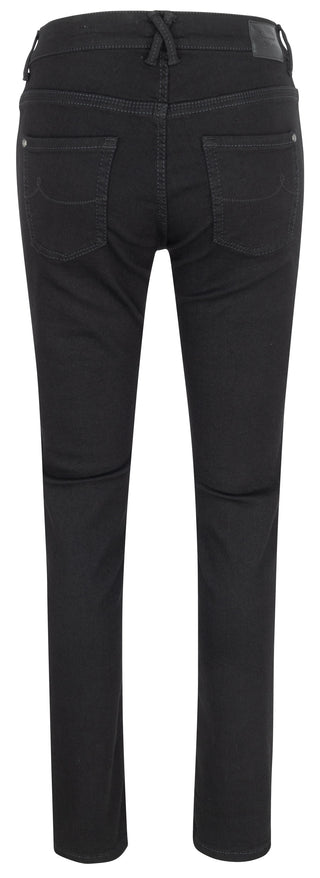 PIONEER Sally Hose - Smoky Obsidian Black - 3291 5042.9800