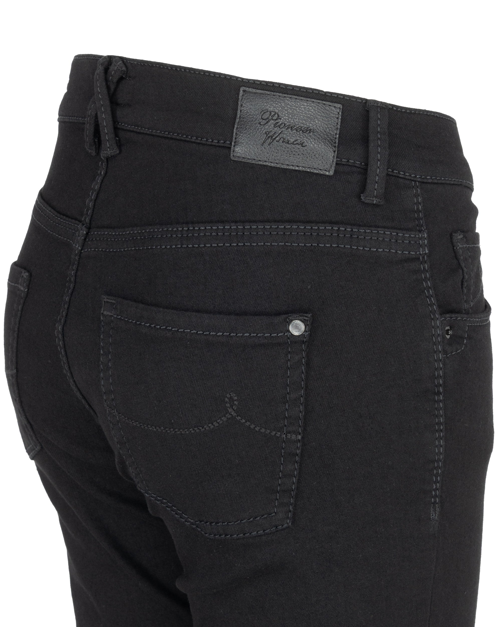 PIONEER Sally Hose - Smoky Obsidian Black - 3291 5042.9800 von Pioneer