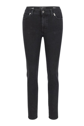 PI PROJECT INDIGO PROJECT INDIGO Slim Jeans - Smoky Phantom Grey - W2.0 4193.9821