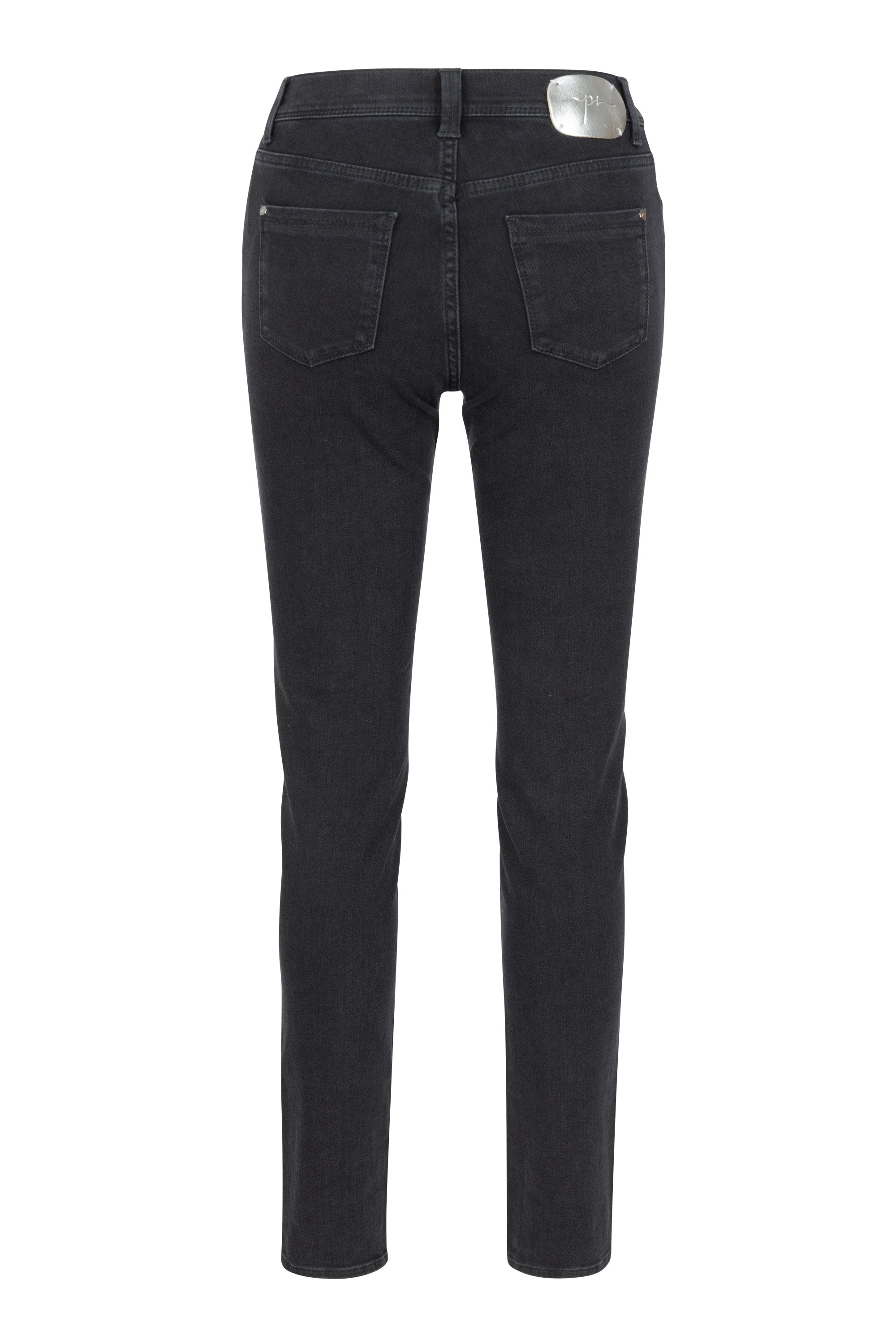PI PROJECT INDIGO PROJECT INDIGO Slim Jeans - Smoky Phantom Grey - W2.0 4193.9821