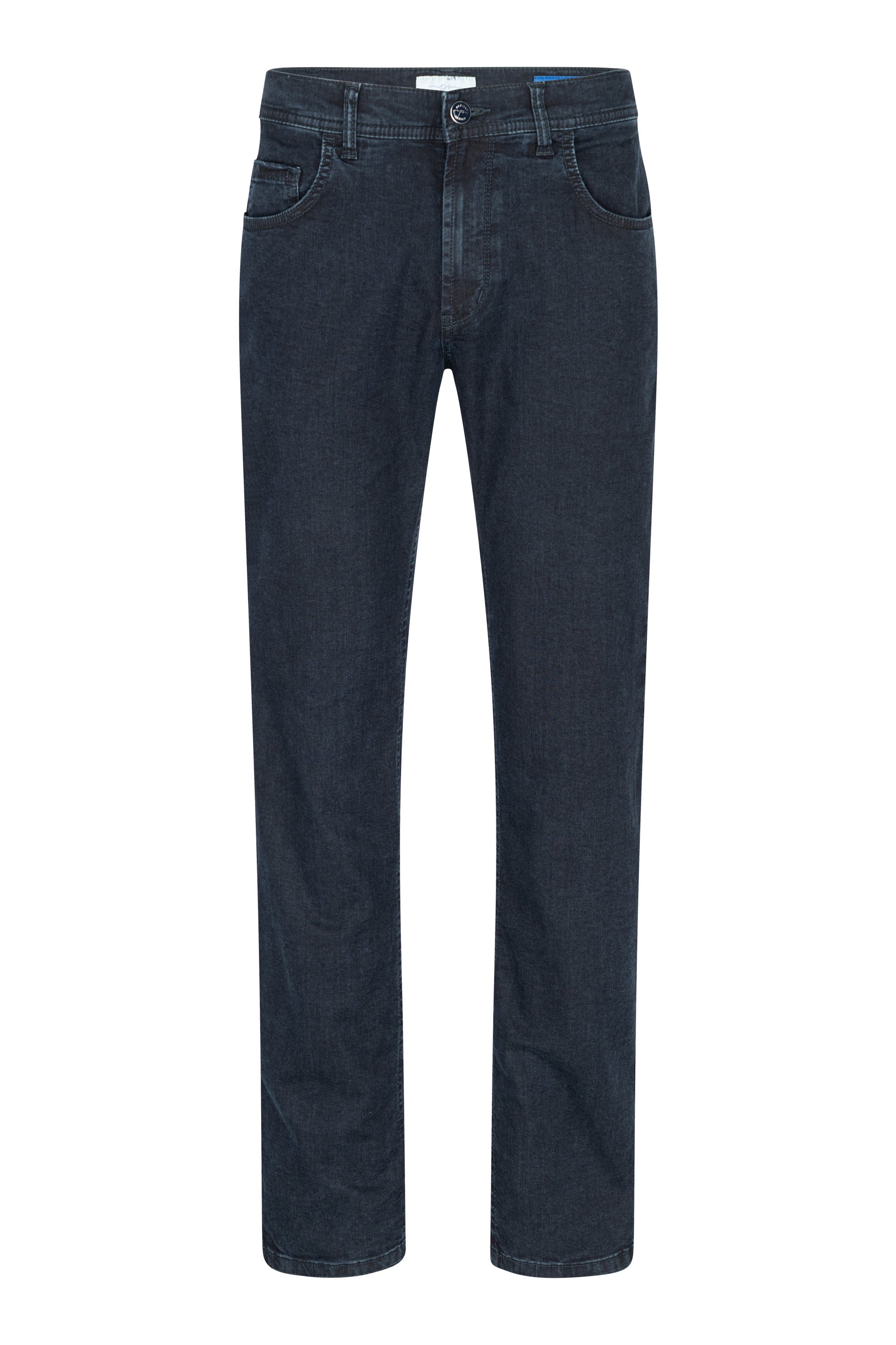 PI PROJECT INDIGO Ray Five Pocket - Midnight Slate Blue - M1.0 4350.6801
