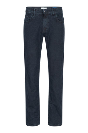 PI PROJECT INDIGO Ray Five Pocket - Midnight Slate Blue - M1.0 4350.6801