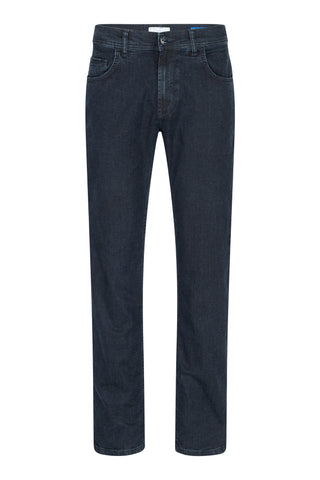 PI PROJECT INDIGO Ray Five Pocket - Midnight Slate Blue - M1.0 4350.6801