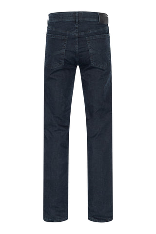 PI PROJECT INDIGO Ray Five Pocket - Midnight Slate Blue - M1.0 4350.6801