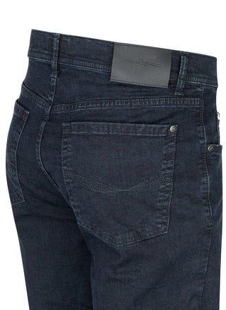 PI PROJECT INDIGO Ray Five Pocket - Midnight Slate Blue - M1.0 4350.6801