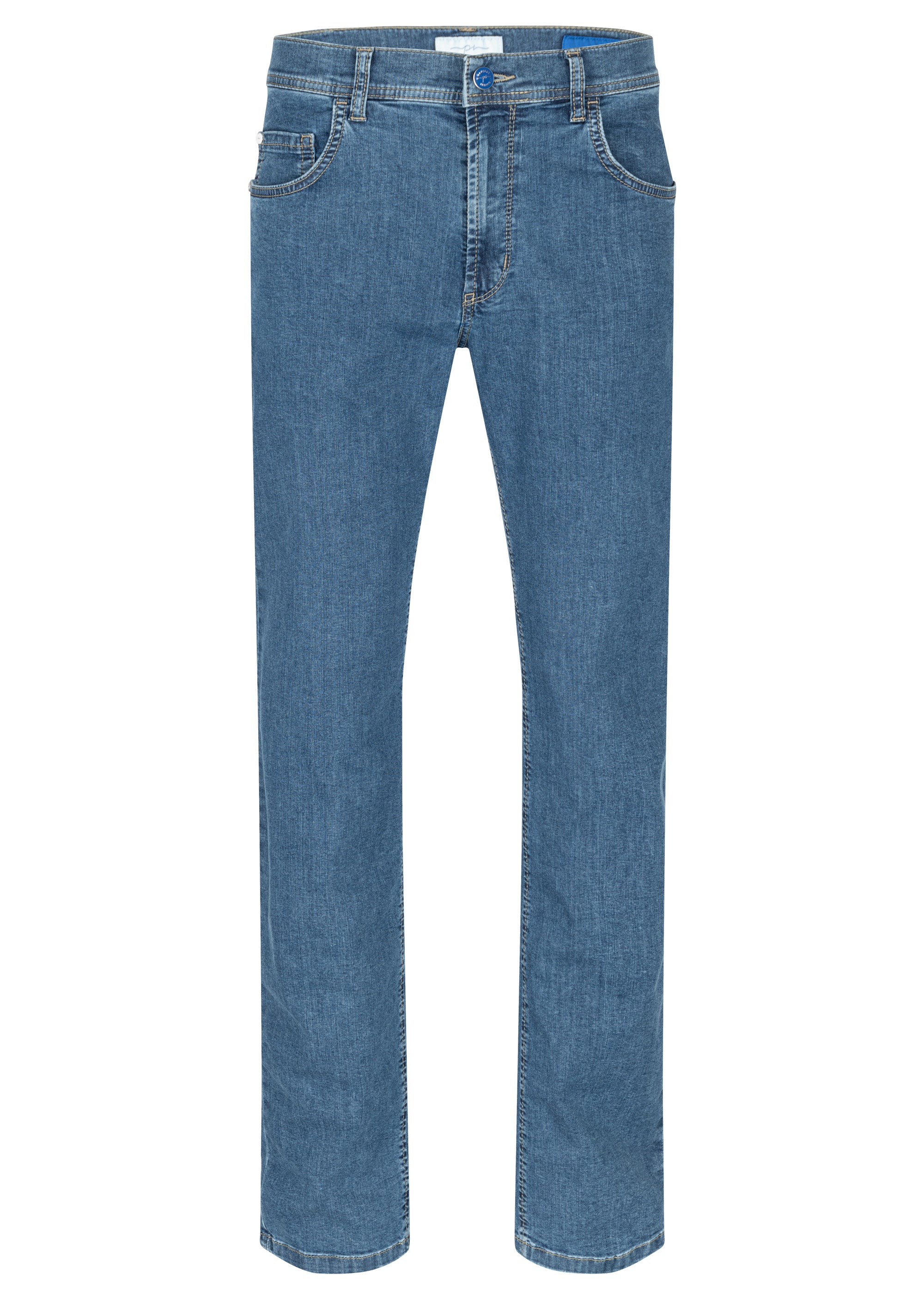 PI PROJECT INDIGO PROJECT INDIGO M 1.0 Hose - Indigo Drift Blue - M1.0 4351.6821